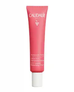 Caudalie - Crema S.O.S Hidratación Intensa Vinosource-Hydra 40 Ml