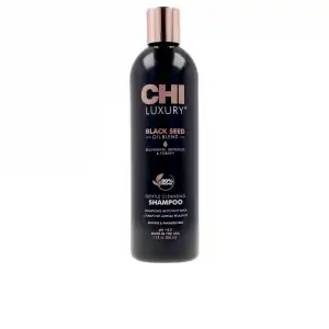 Chi Luxury Black Seed Oil gentle cleansing shampoo 355 ml