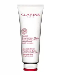 Clarins - Bálsamo Para Manos Y Uñas 100 Ml