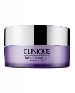 Clinique - Desmaquillante Take The Day Off De Rostro Y Ojos En Bálsamo 200 Ml