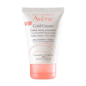 Cold Cream