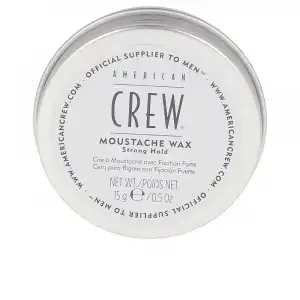 Crew Beard moustache wax 15 gr
