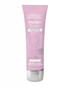 E'lifexir - Crema Reafirmante Y Redensificante Senobell ® Natural Beauty