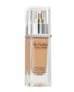 Estée Lauder - Base De Maquillaje Re-Nutriv Ultra Radiance Liquid SPF20