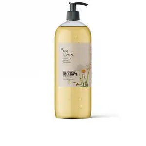 Gel De Ducha Relajante manzanilla 1000 ml