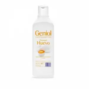 Geniol Geniol Champú de Huevo, 750 ml