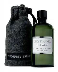 Geoffrey Beene - Eau De Toilette Grey Flannel 240 Ml
