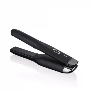 Ghd Unplugged styler inalámbrica #black 1 pz