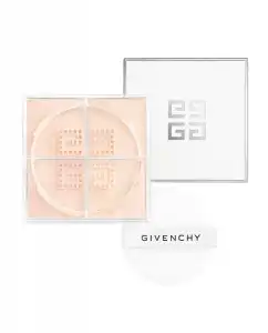 Givenchy - Polvos Sueltos Brightening Mattifying Loose Blanc Divin