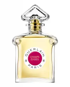 Guerlain - Eau De Toilette Champs-Élysées 75 Ml