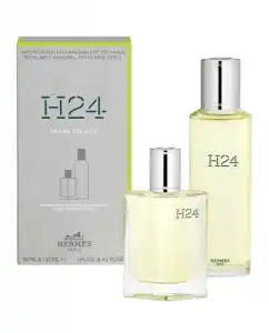 Hermès - Estuche De Regalo Eau De Toilette H24