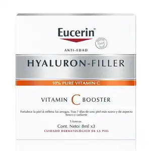 Hyaluron-Filler Vitamin C Booster