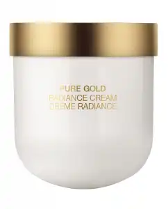 La Prairie - Recarga Crema Hidratante Revitalizante Pure Gold Radiance Cream 50 Ml