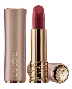 Lancôme - Barra De Labios Mate Sedosa L'Absolu Rouge Intimatte