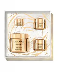 Lancôme - Estuche de regalo Absolue Soft Cream Lancôme.