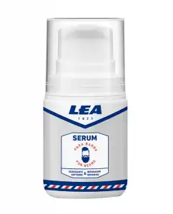 LEA - Serum Suavizante Y Reparador Para Barba