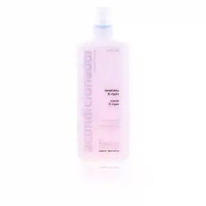 Leave In smothness & repairs conditioner 500 ml