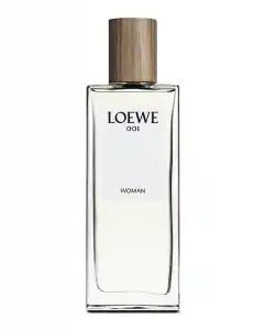 LOEWE - Eau De Parfum 001 Woman 30 Ml