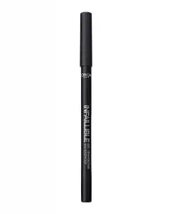 L'Oréal Paris - Eyeliner Gel Crayon