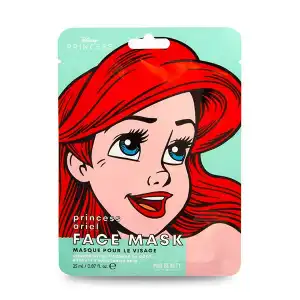 Mascarilla Ariel