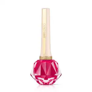 Nail Colour Crazy Fuchsia 005