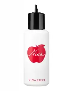 Nina Ricci - Recarga Eau De Toilette Nina 150 Ml