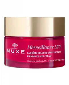 Nuxe - Crema Aterciopelada Efecto Lifting Merveillance Lift 50 Ml