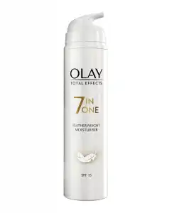 Olay - Crema Hidratante Anti-Edad De Día Total Effects 7 En1