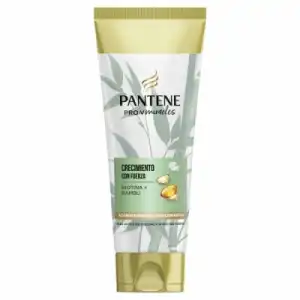 Pantene Miracle Pantene Acondicionador Miracles Bambú, 200 ml