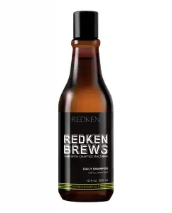 REDKEN - Champú Brews Daily