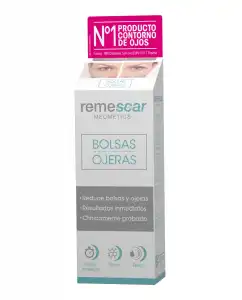 Remescar - Reductor Bolsas Y Ojeras