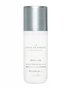 Rituals - Sérum Hidratante The Ritual Of Namasté Intense Hydrating Serum 30 Ml