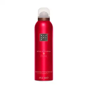 The Ritual Of Ayurveda Foaming Shower Gel