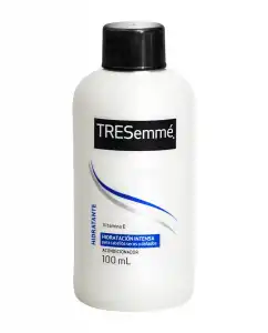 Tresemmé - Acondicionador Hidratación Intensa 100 Ml Tresemme