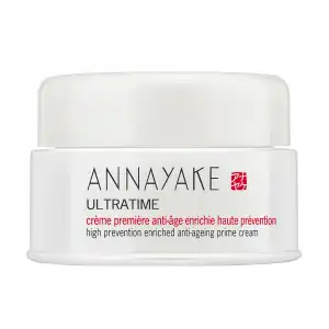 Ultratime enriched anti-ageing prime cream 50 ml