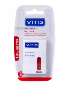 Vitis - Cinta Dental V3