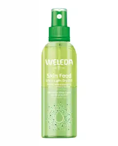 Weleda - Aceite Seco Ultraligero Skin Food 100 Ml