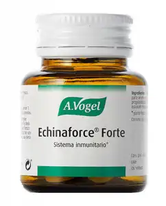 A.Vogel - 30 Comprimidos Echinaforce Forte A. Vogel