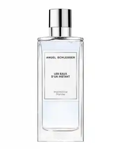 Angel Schlesser - Eau De Toilette As Instant Instinctive Marine Les Eaux D'Un Instant 100 Ml