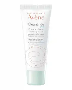 Avène - Cleanance Hydra Crema 40 Ml