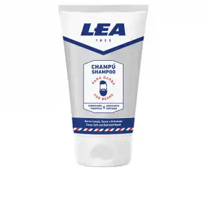 Barba champú purificante y suavizante 100 ml