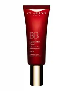 Clarins - BB Cream Skin Detox Fluido SPF25