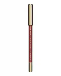 Clarins - Perfilador De Labios Crayon A Lèvres