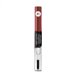 Colorstay Overtime Lipcolor 380 Always Sienna