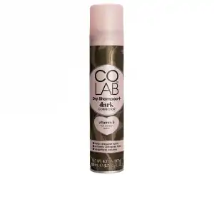 Dark dry shampoo 200 ml