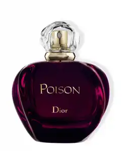 Dior - Eau De Toilette