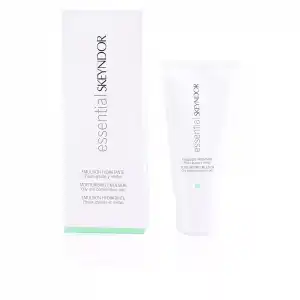 Essential emulsión hidratante pieles grasas y mixtas 50 ml