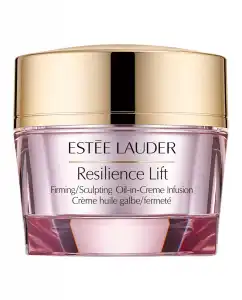 Estée Lauder - Crema Reafirmante/Remodelante Con Aceites Resilience Lift