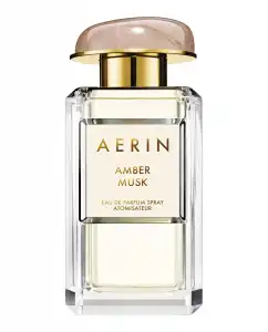 Estée Lauder - Eau De Parfum Amber Musk Aerin 50 Ml