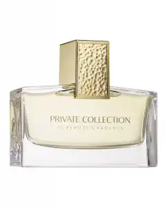 Estée Lauder - Eau De Parfum Private Collection Tuberose Gardenia 75 Ml